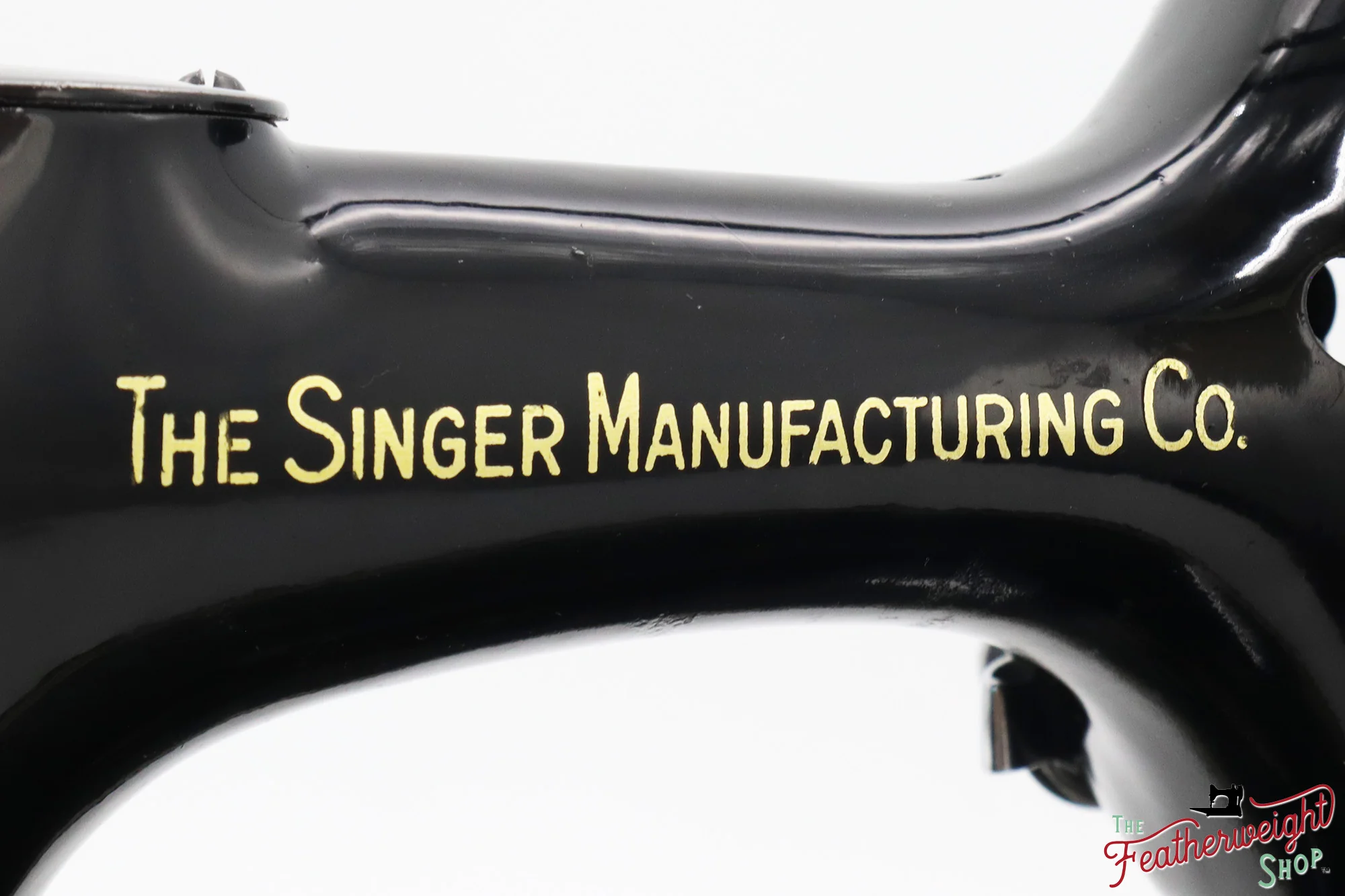Singer Featherweight 221 Sewing Machine, AL404*** - 1953 - Image 12