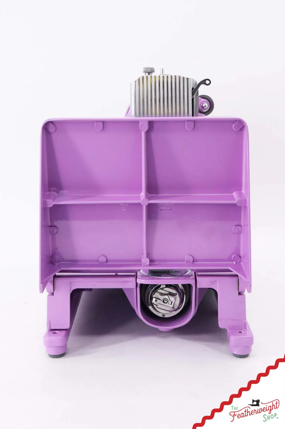 Singer Featherweight 222K - EK3290** - Fully Restored in Lilac - Image 6