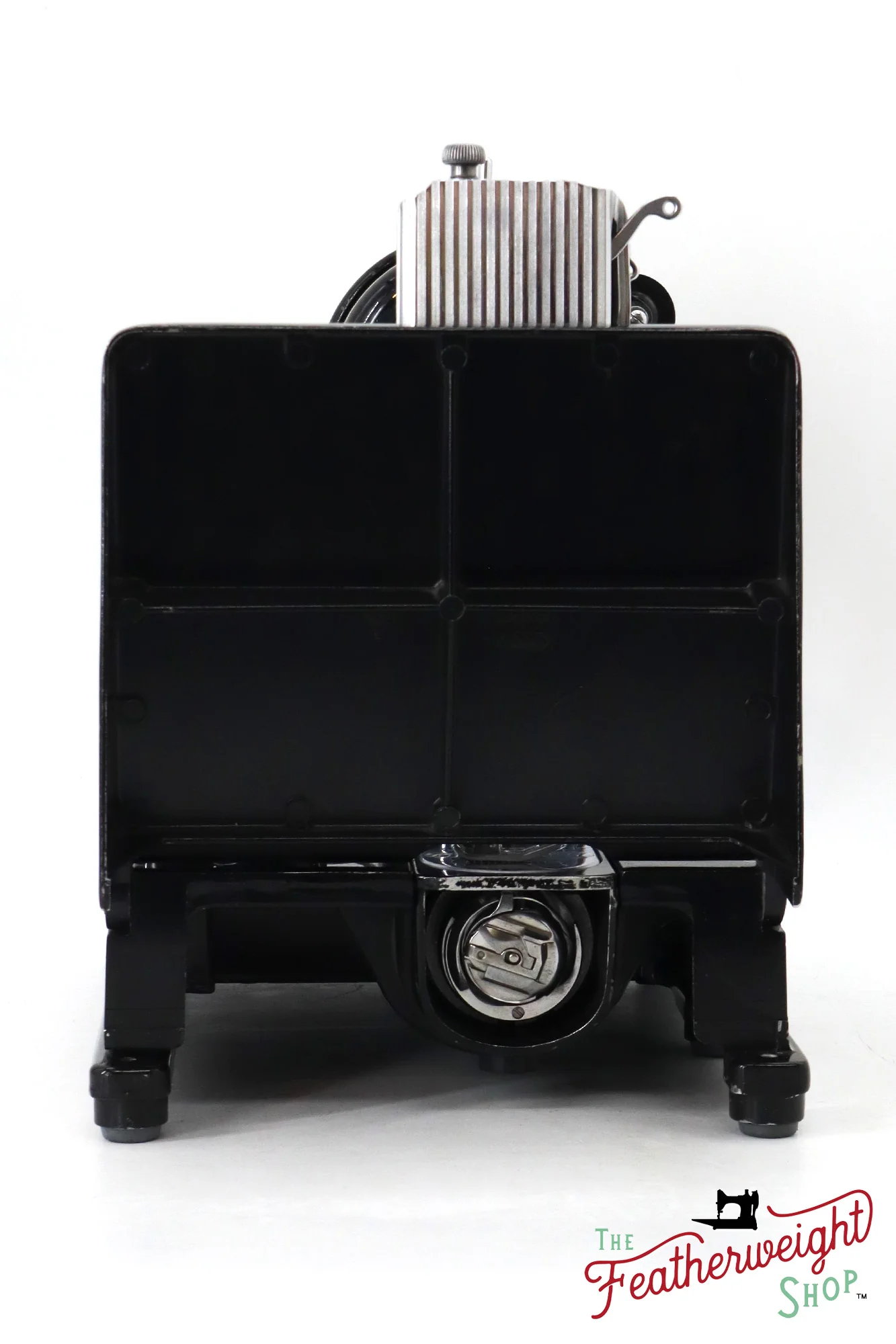 Singer Featherweight 222K Sewing Machine - EP1334**, 1959 - Image 6