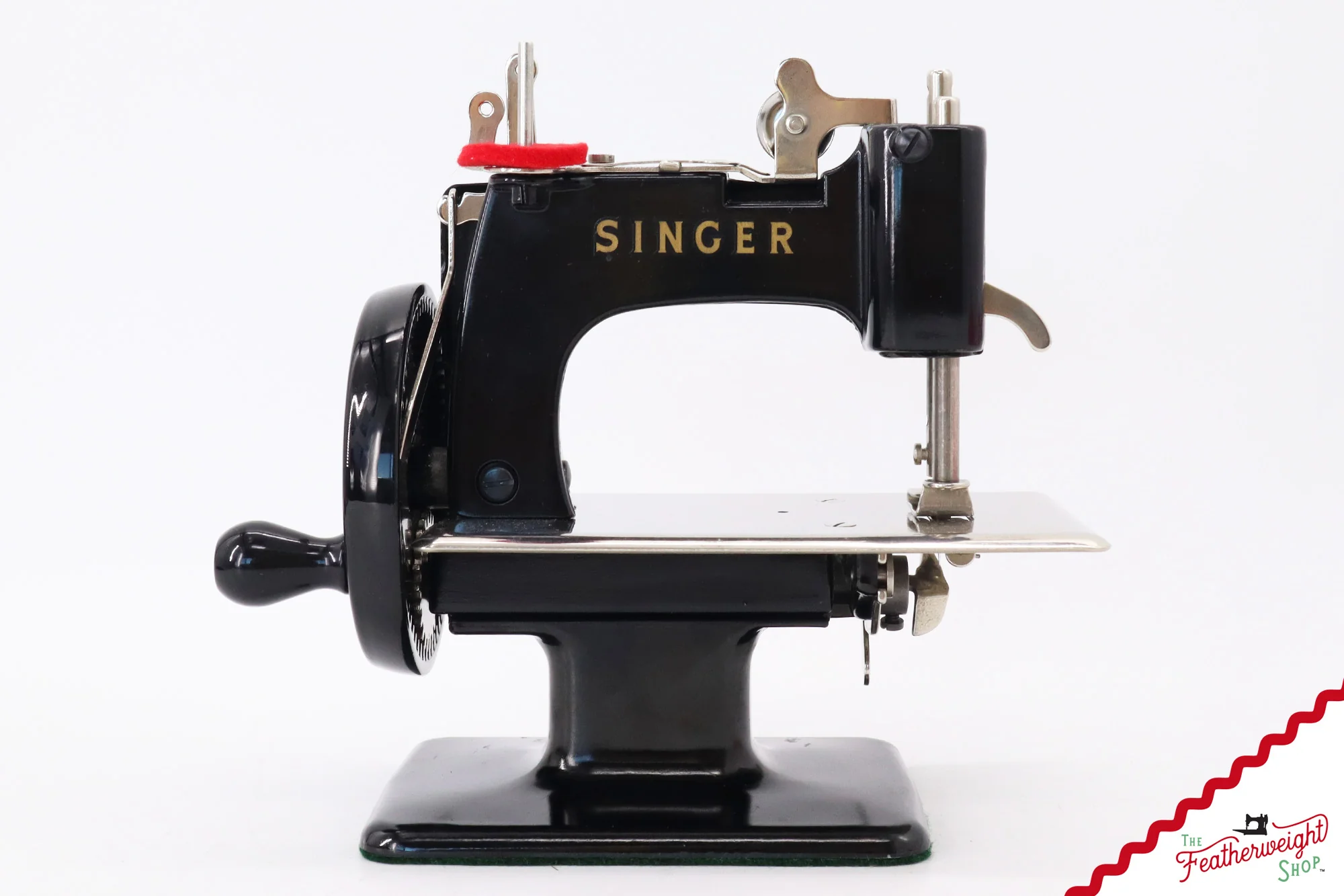 Singer Sewhandy Model 20-10 - Black, September 2025, Faire - Image 6