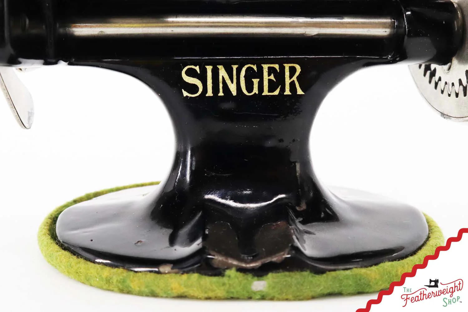 Singer Sewhandy Model 20 - Black - Complete French Set - RARE, April 2026 - Image 10
