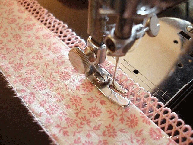 Fagoter Singercraft, Singer (Vintage Original) - Image 10
