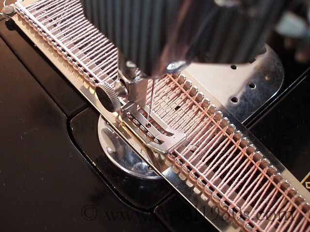 Fagoter Singercraft, Singer (Vintage Original) - Image 22