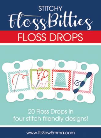 Stitchy FlossBitties Floss Drops by It's Sew Emma - Image 3