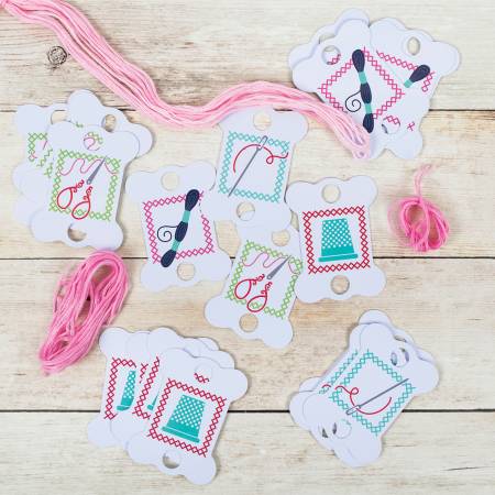 Stitchy FlossBitties Floss Drops by It's Sew Emma - Image 6
