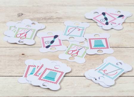 Stitchy FlossBitties Floss Drops by It's Sew Emma - Image 8