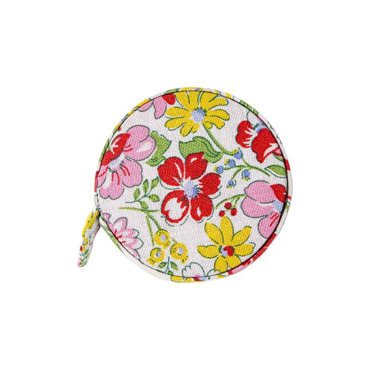 Tape Measure, Liberty London, Metric & Imperial Measuring - FLORAL JOY - Image 2