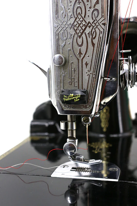 Thread Cutterz - Featherweight Shop Edition - Image 3