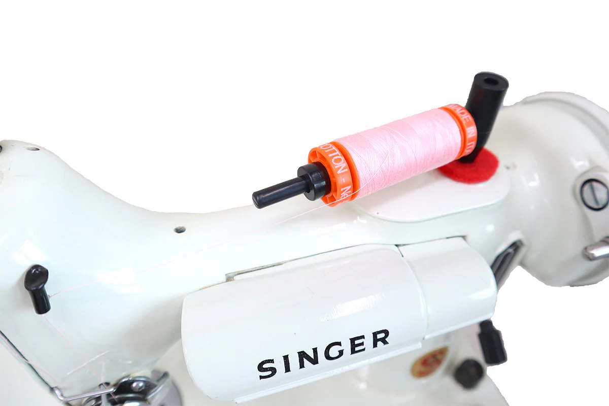 Thread Post for Vintage Singer Sewing Machines - Image 5
